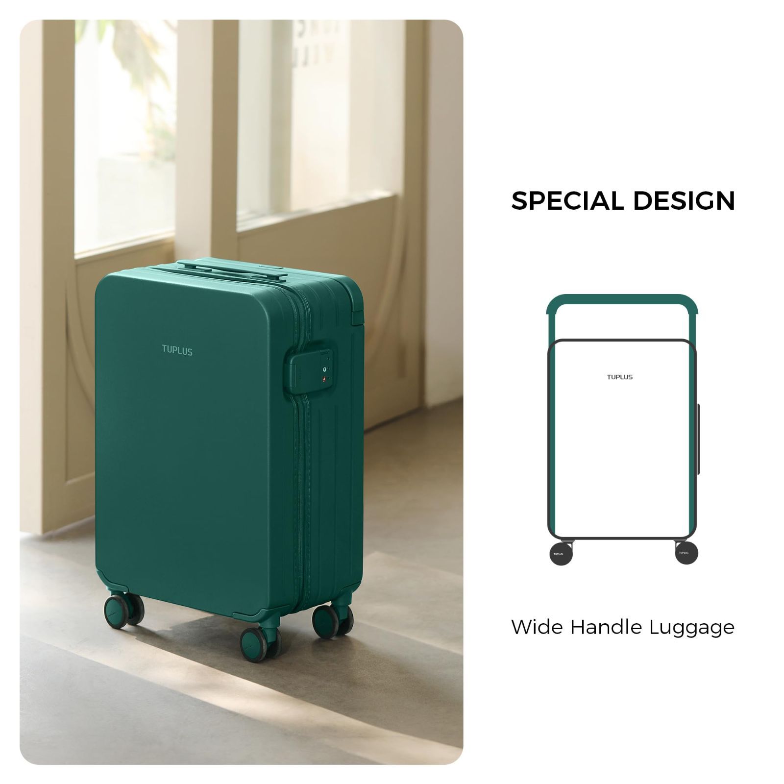 38L グリーン