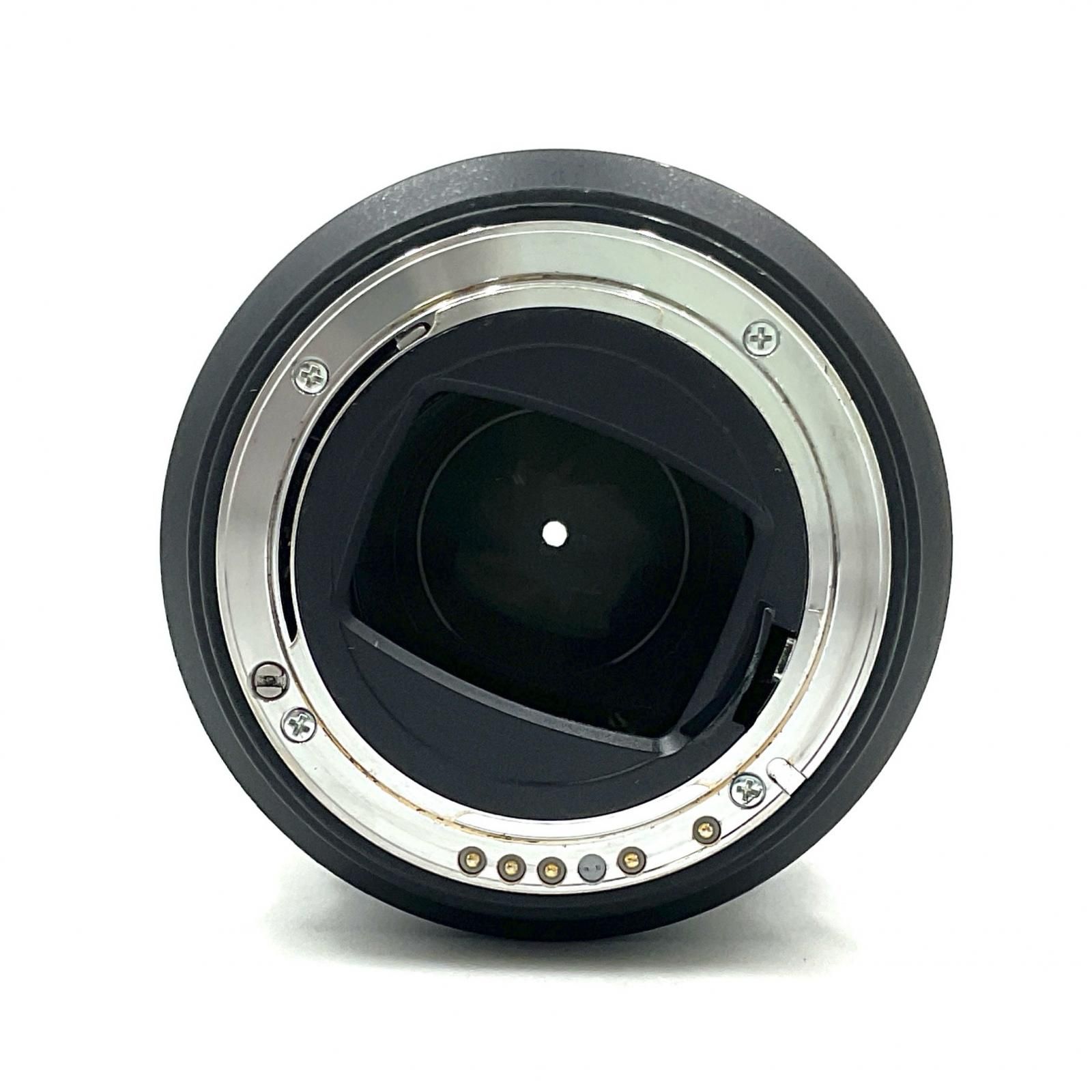 全額返金保証】【最速発送】TAMRON SP AF70-200mm F/2.8 Di LD [IF  