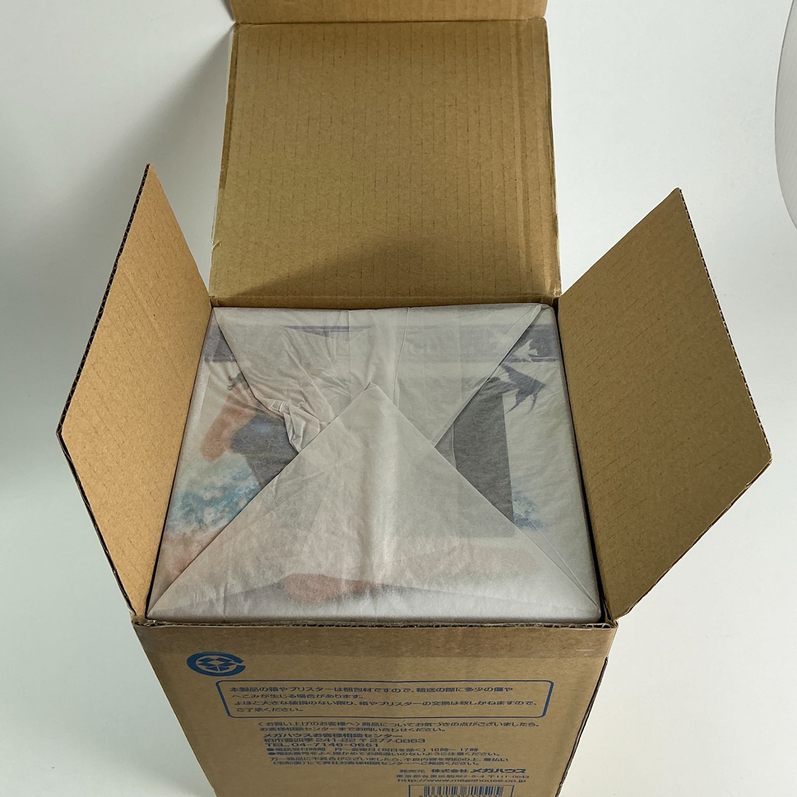 ONE PIECE ワノ国3 1円スタート 輸送箱未開封 P.O.P Portrait.Of.Pirates