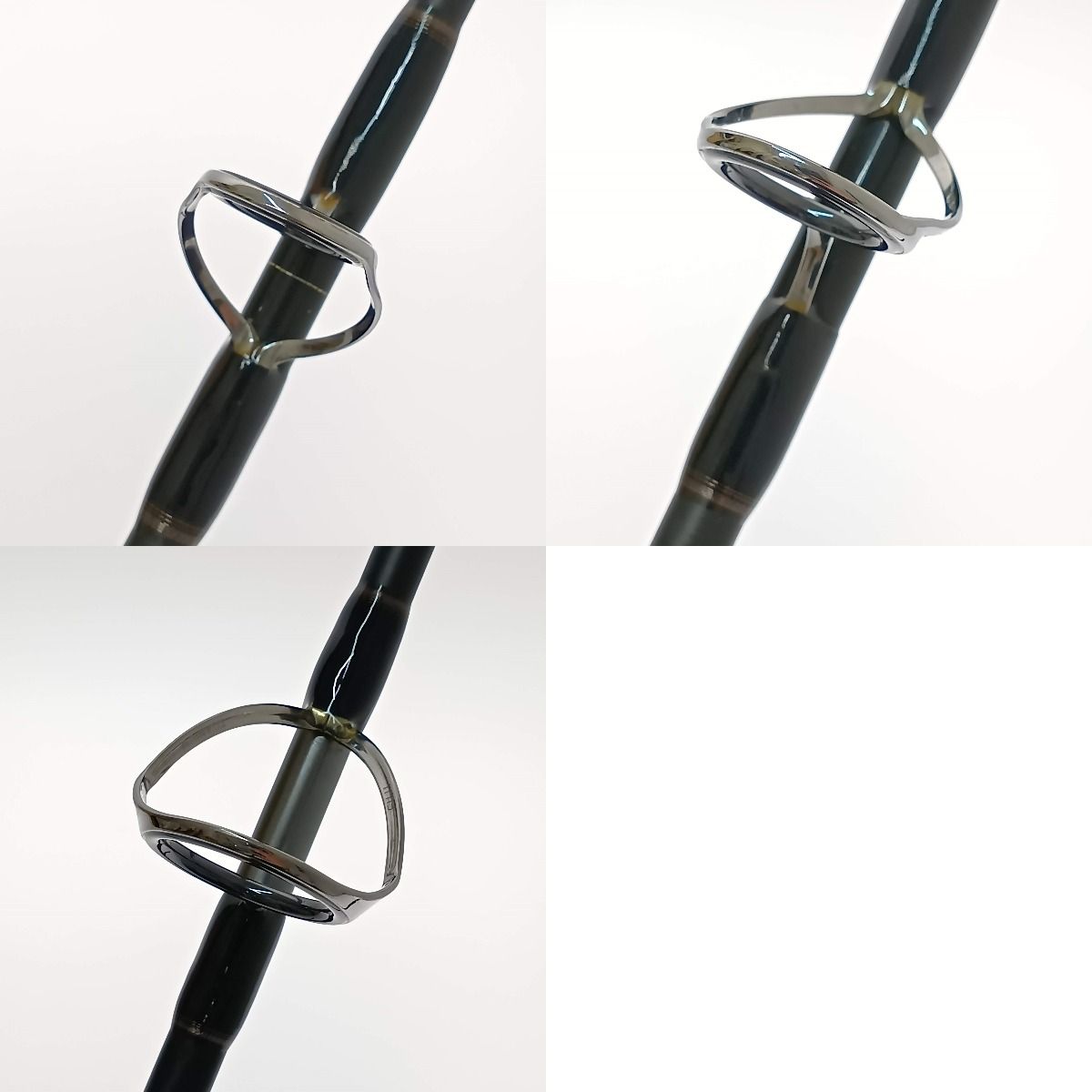 SHIMANO - ▼▼SHIMANO シマノ ルアーロッド オシアプラッガーフルスロットル S83H 37247 シマノ オシアプラッガー フルスロットル S83H / ジギングロッド
