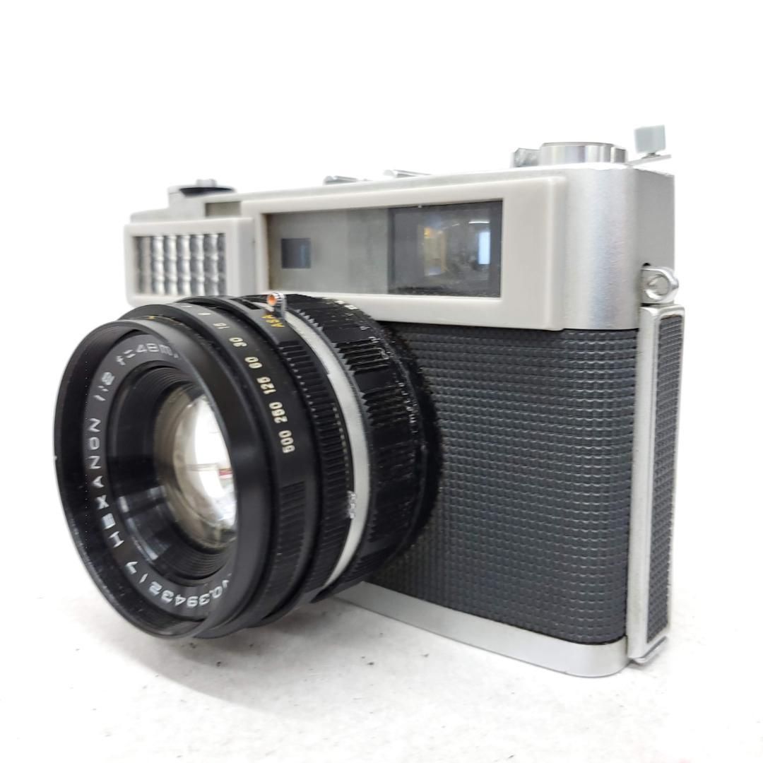 KONICA SⅡ F 0530 177 3 2 v