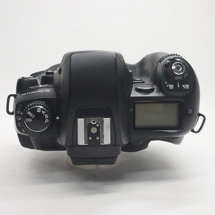 富士フイルム - 【中古】(フジフイルム) FUJIFILM FX-S3 PROボディ 中古】(フジフイルム) FUJIFILM FX-S3 PROボディ - メルカリ