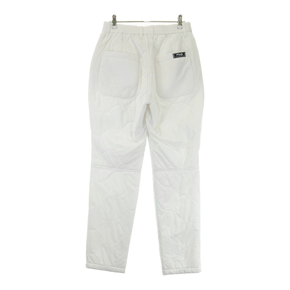 PING ゴルフパンツ Mサイズ ホワイト 新品 楽天市場】Ping（サイズ（S/M/L）M）（パンツ｜メンズウェア