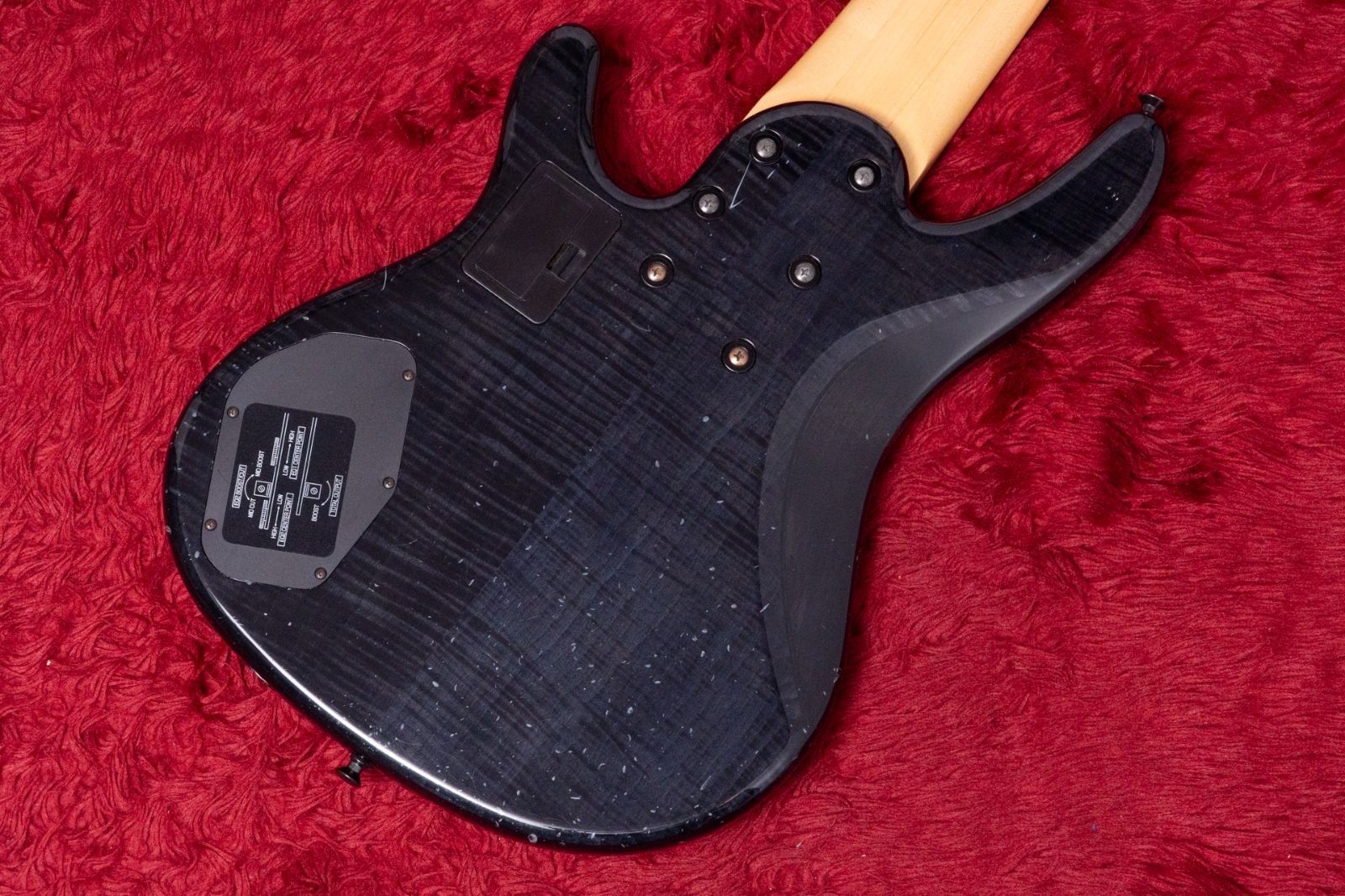used YAMAHA