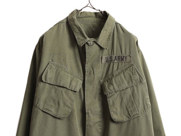 お得なクーポン配布中!】 70s ☆ 70年製 米軍実物 US ARMY 5th