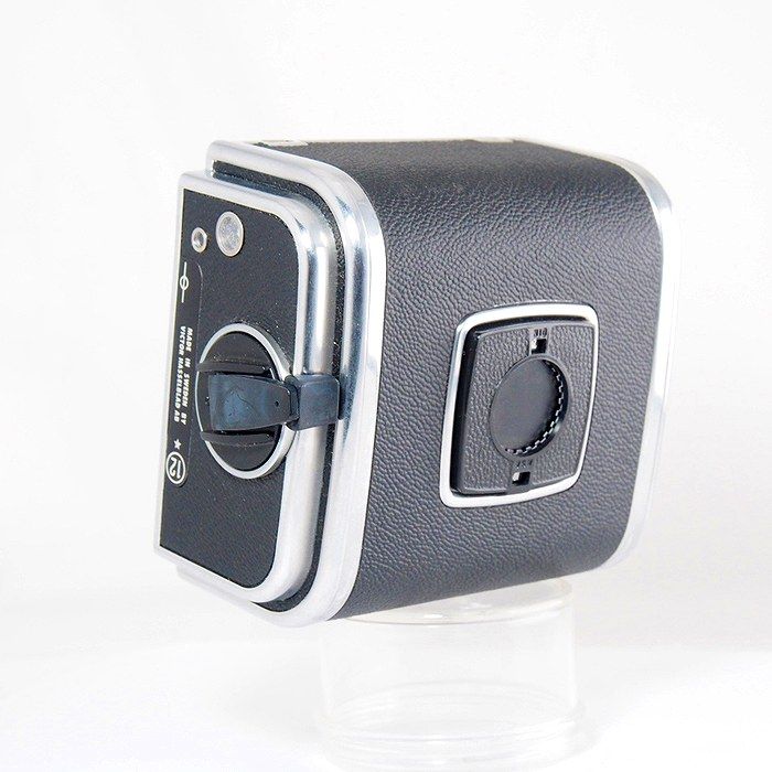 ハッセルブラッド フィルムマガジンA 12 初期型