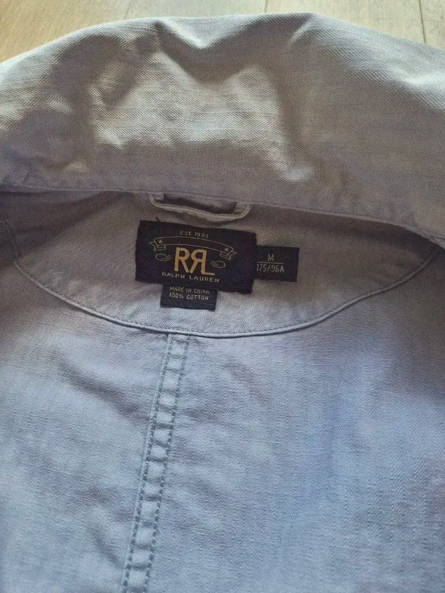 RRL チョアジャケット