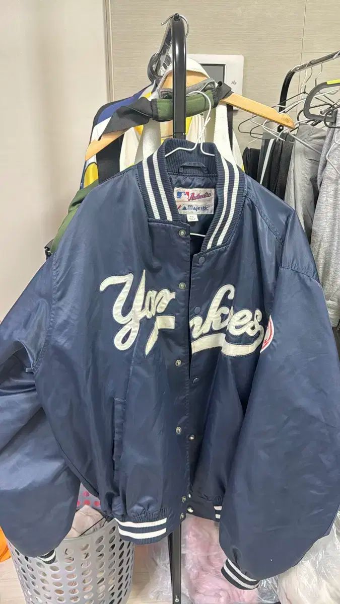 Majestic マジェスティック ヤンキース 人気サイズ XXL