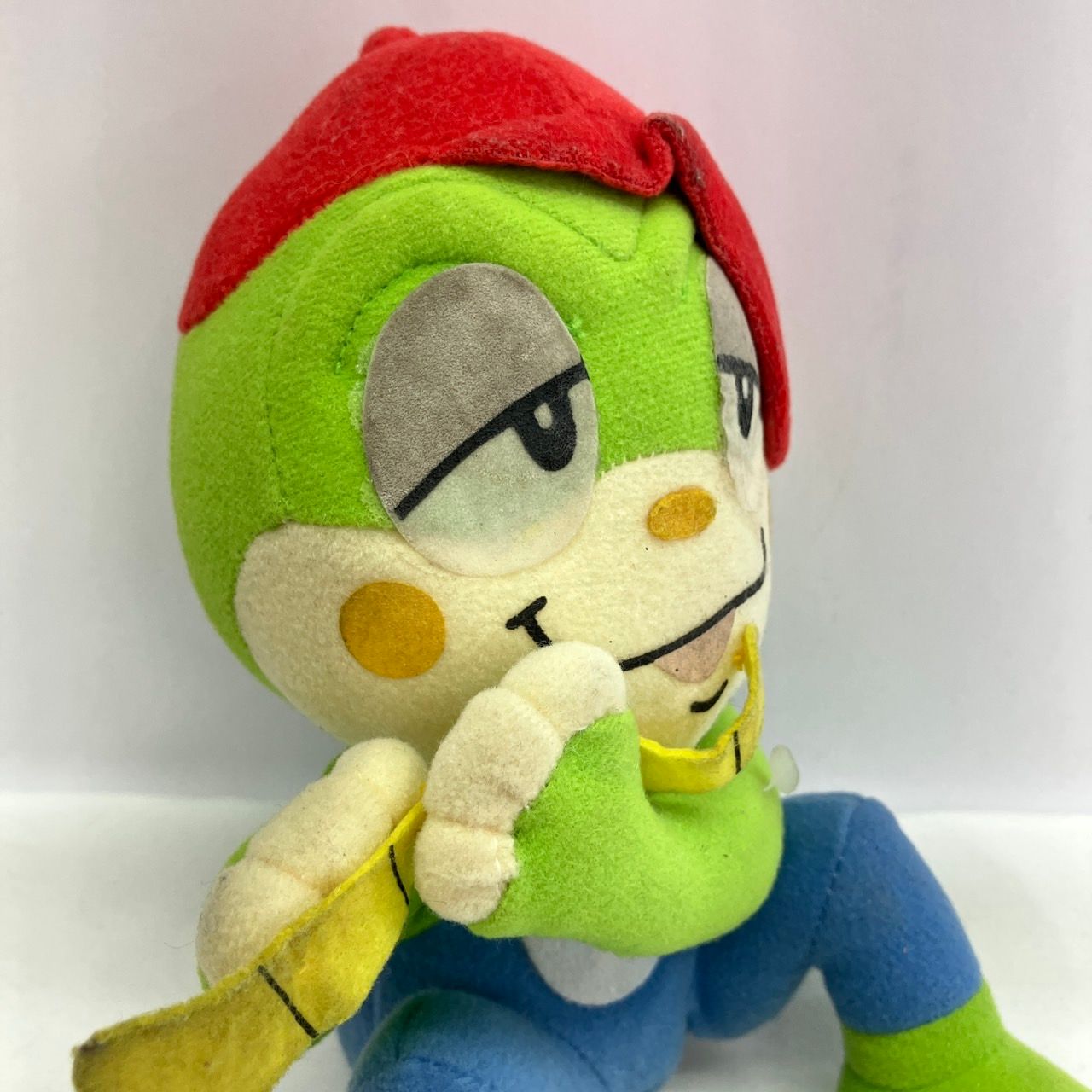 □タツノコファンシーキャラクターズ けろっこデメタン ぬいぐるみ