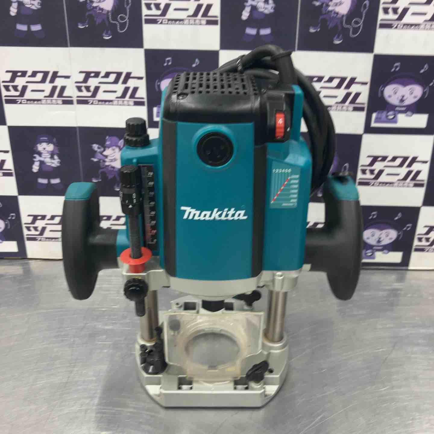 ◇マキタ(makita) 電子ルータ RP2301FC【所沢店】 - メルカリ