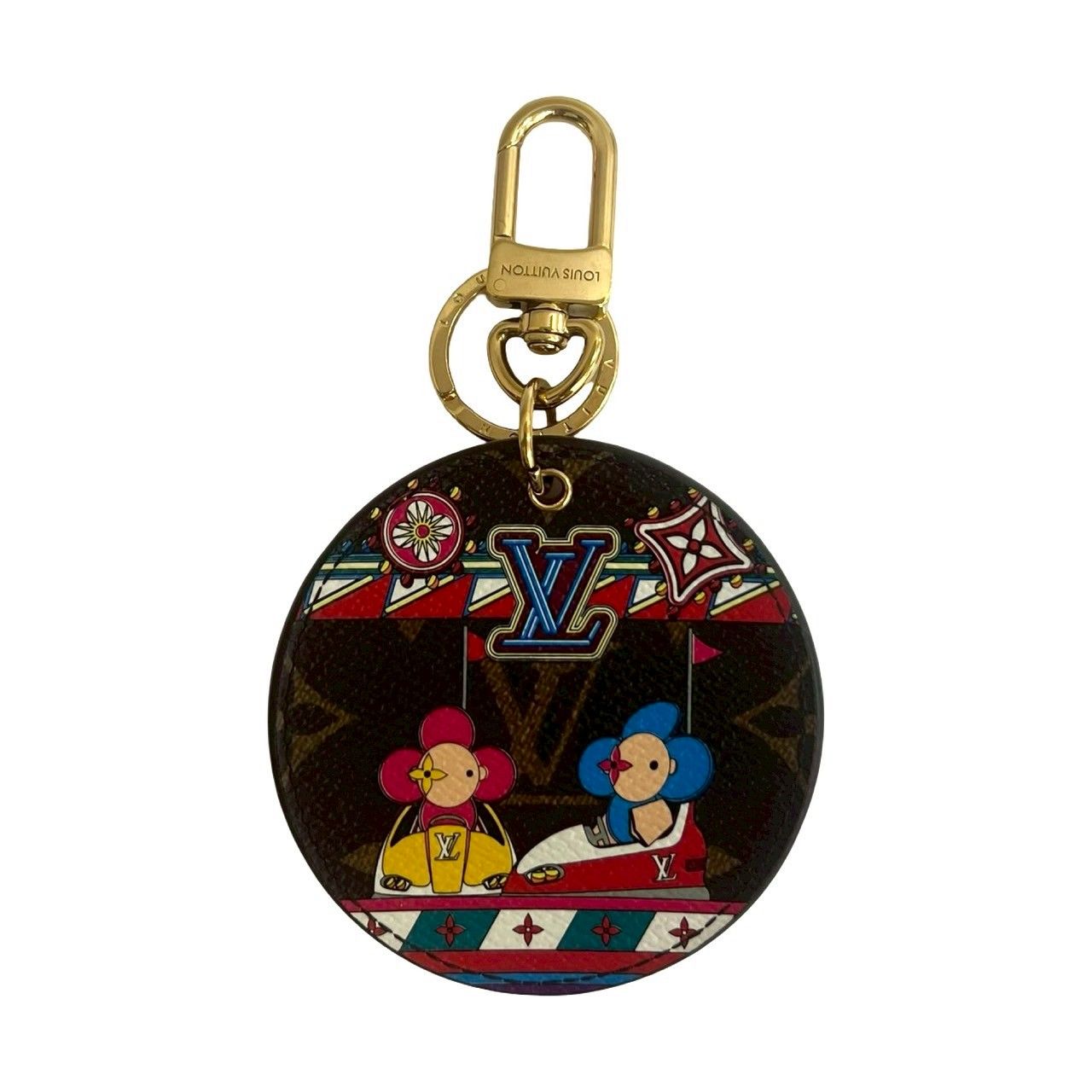 モノグラム ヴィヴィエンヌ