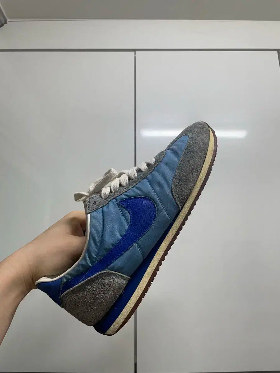 NIKE(ナイキ) ヴィンテージ オセアニア ( 255 ）
