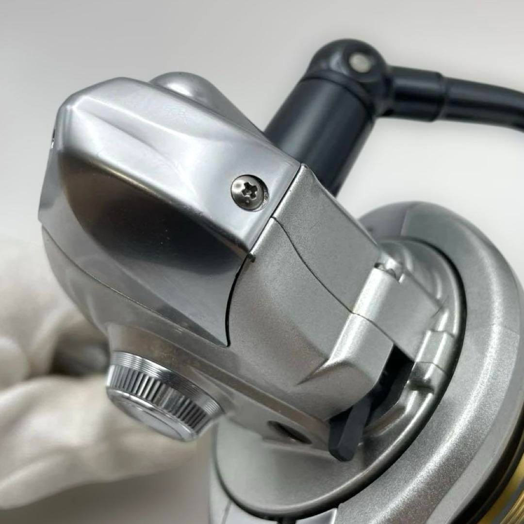 美品】SHIMANO 08バイオマスター8000PG BIOMASTER シマノ 02276