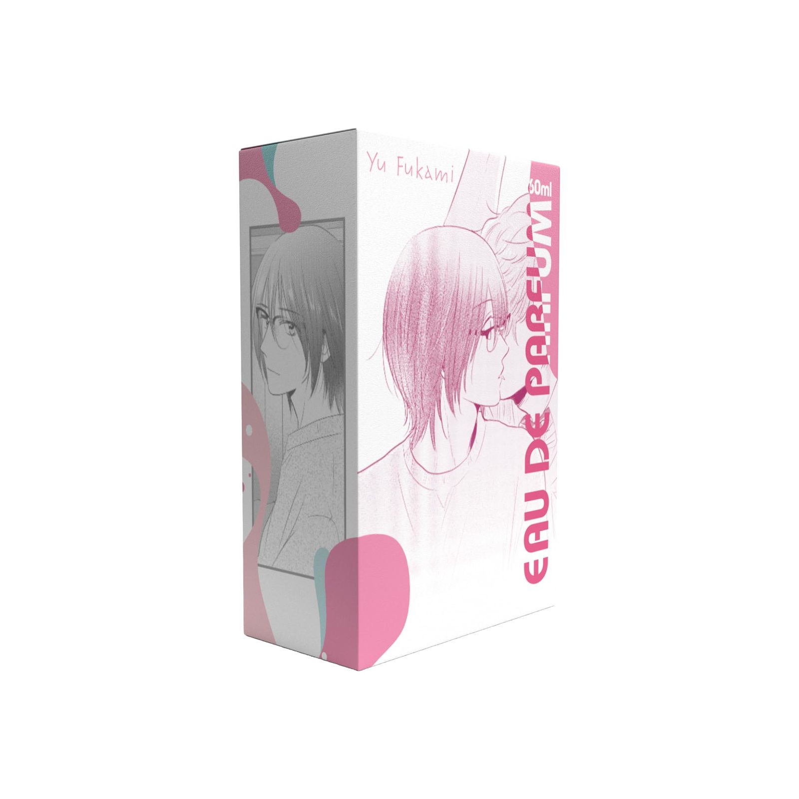 名探偵コナン パフュームゼロ・シークレットミッション【風見裕也の