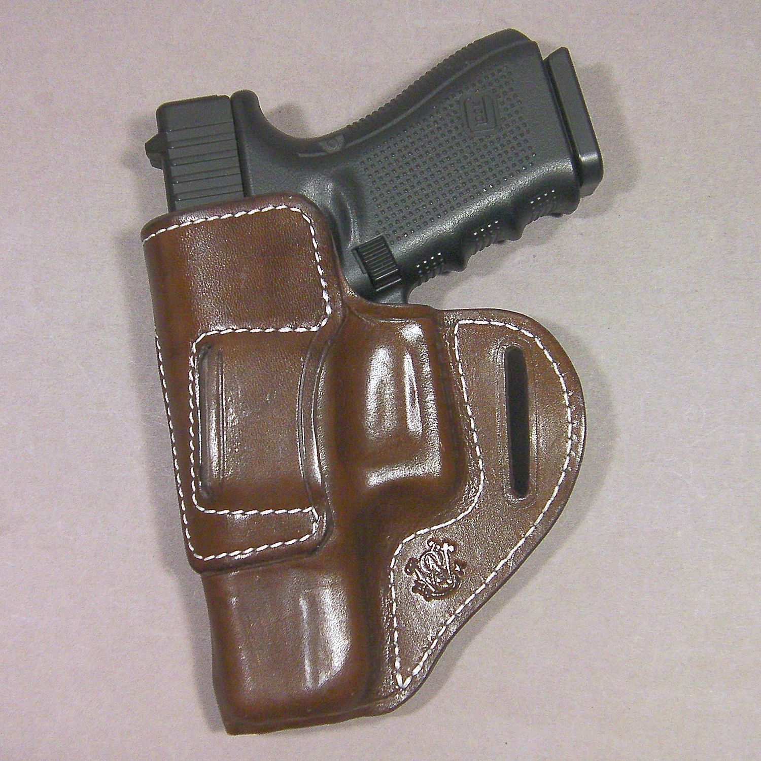 東京マルイ グロック19 gen4 コンシールド・タイプのホルスター - メルカリ