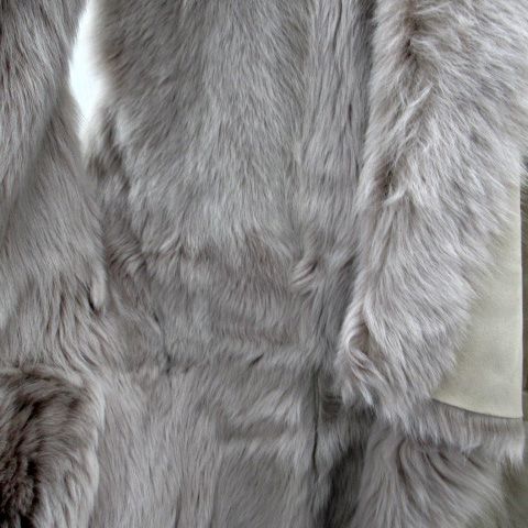 ボディドレッシングデラックス BODY DRESSING Deluxe ムートン