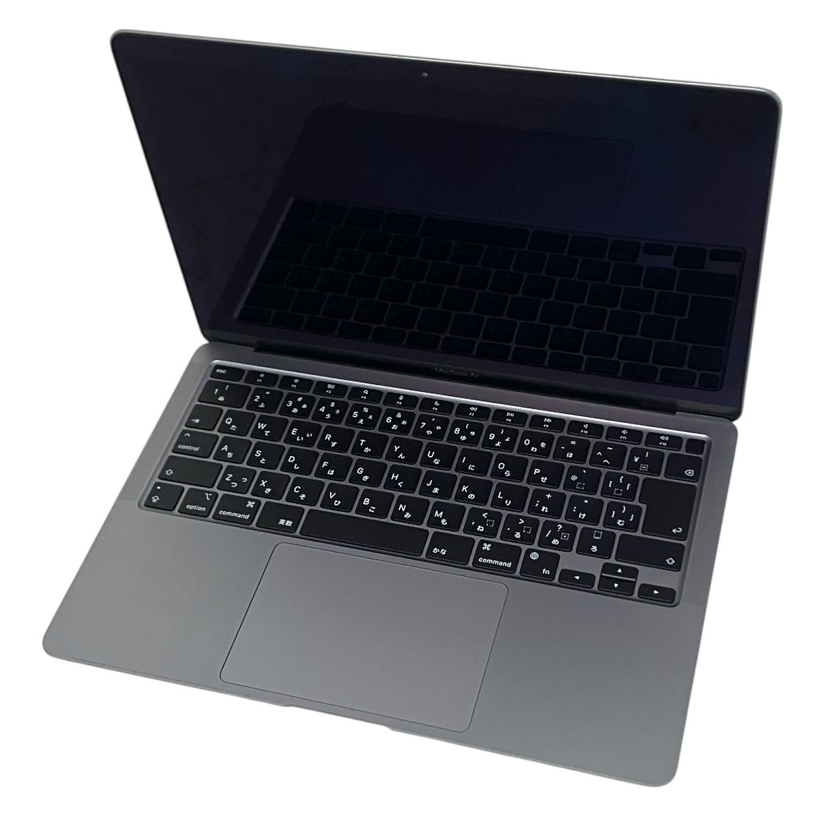 Apple MacBook Air MGN63J|A ノートPC M1 2020 8GB SSD 251GB Sonoma 13インチ アップル マックブック F9840565