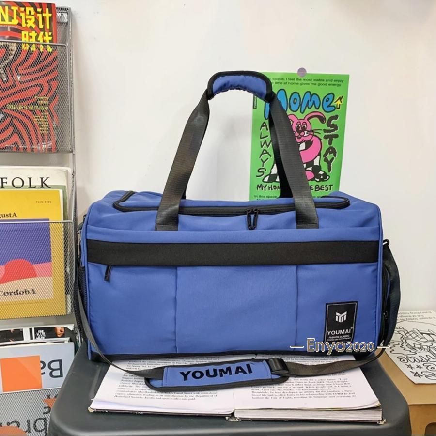 キャリーオンバッグ トラベルバッグ