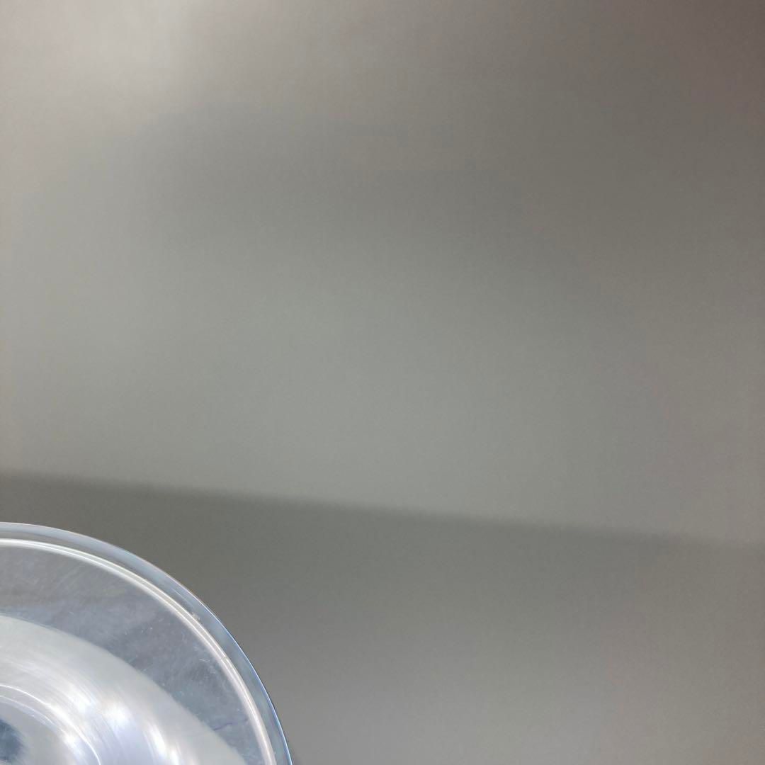 洋3 バカラ アレーユ ブルー フラワーベース 高さ11㎝ 東な6-0904 WWW_IBETON_RU