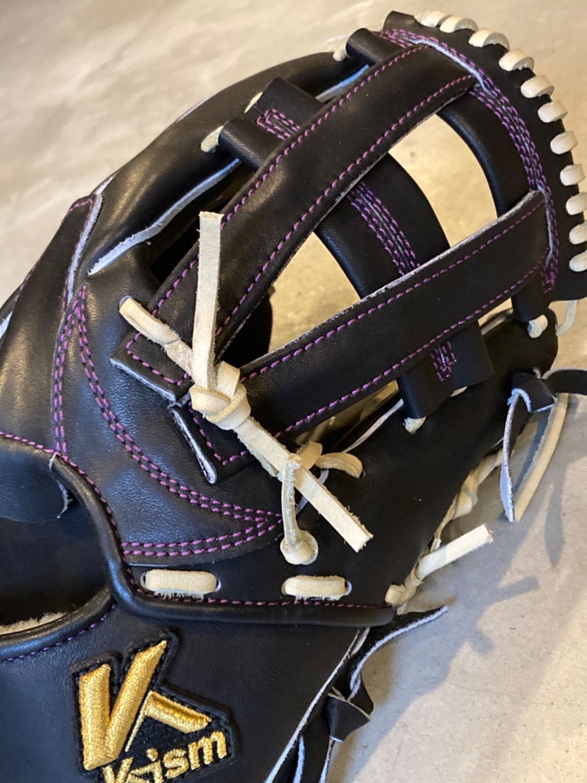 K-ism オーダーグラブ 内野手 久保田スラッガー 軟式オーダー K-ism改