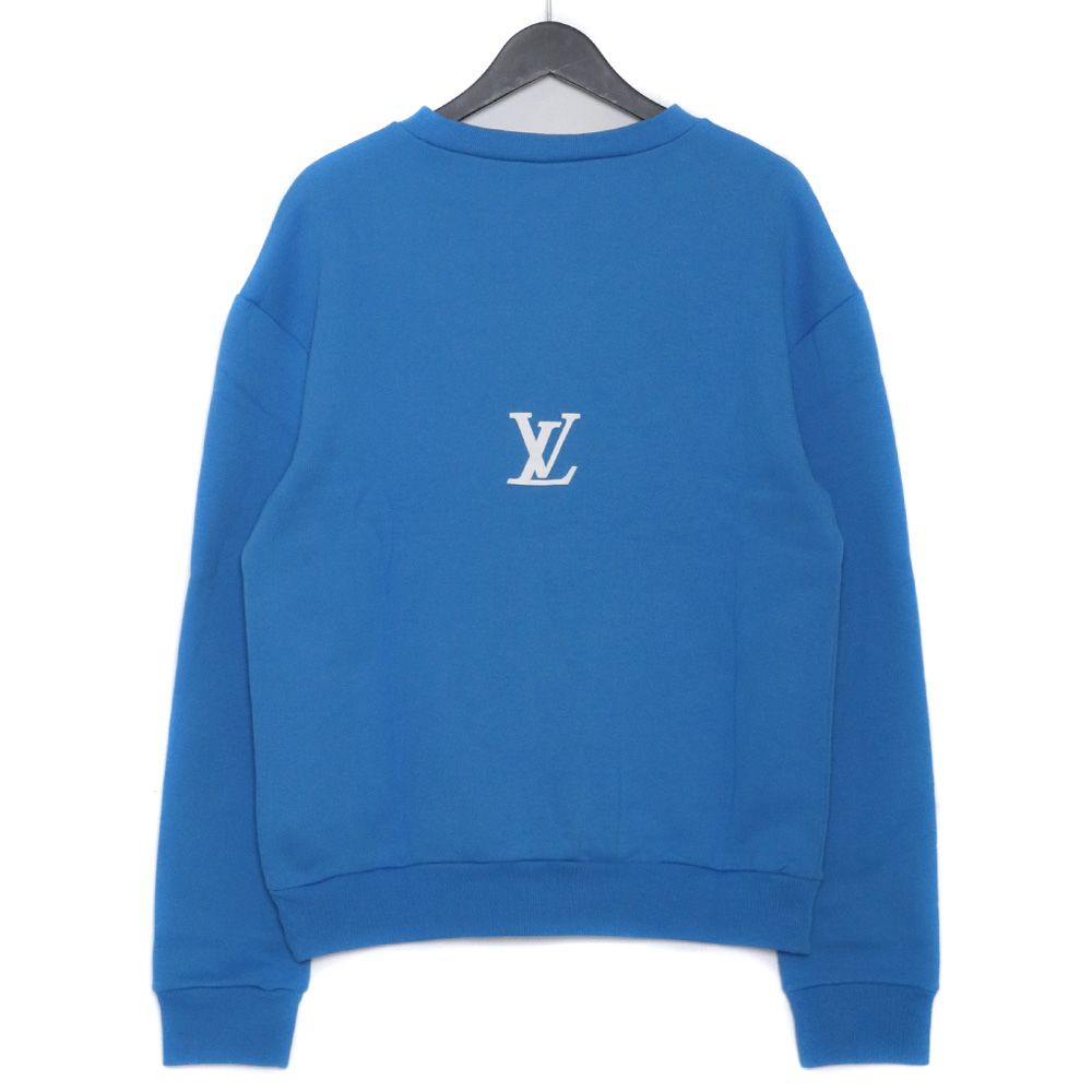 LOUIS VUITTON AMEN BREAKERS スウェット - メルカリ