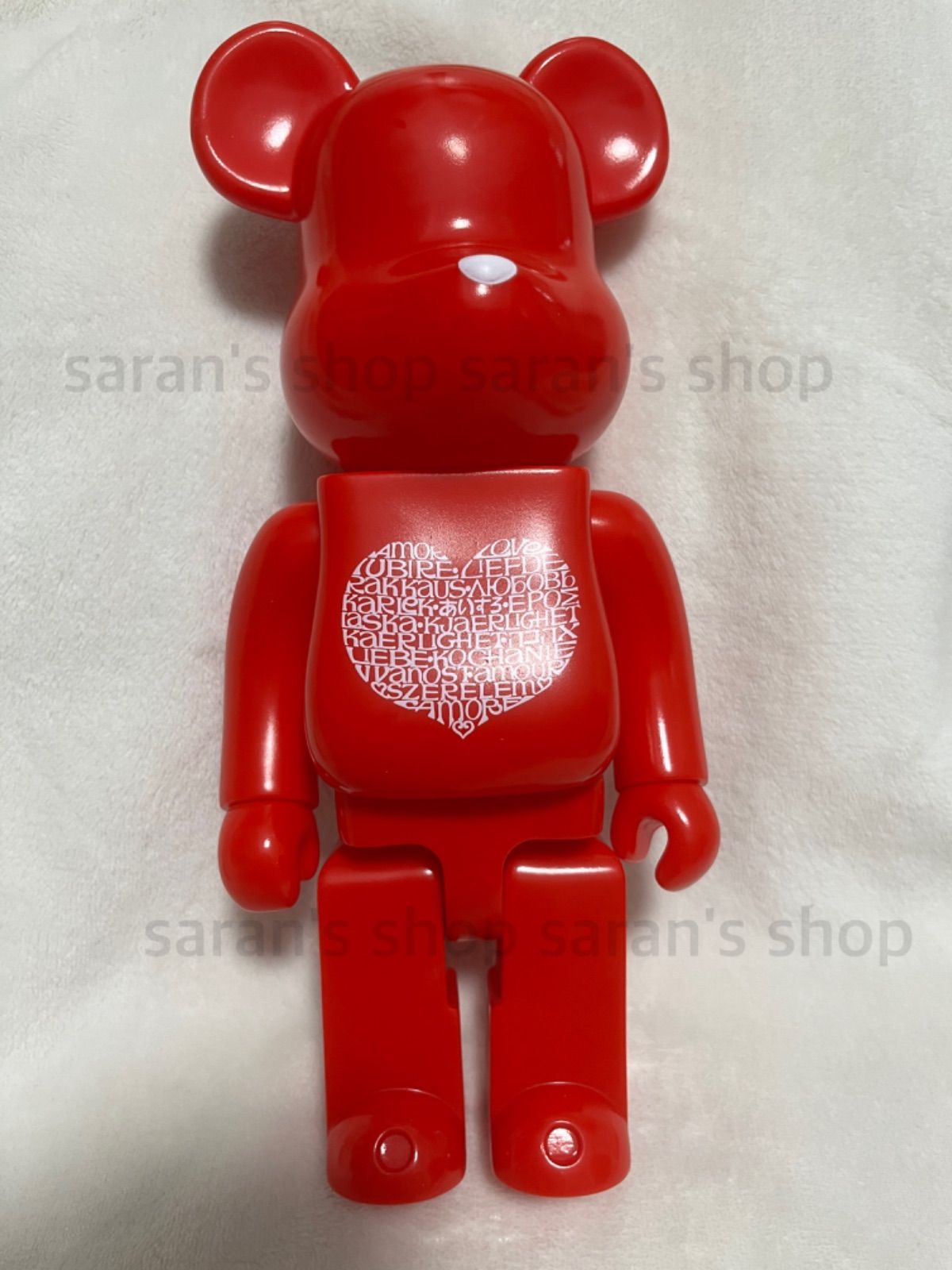 BE@RBRICK ベアブリック　ビッグバード BE@RBRICK SERIES 50