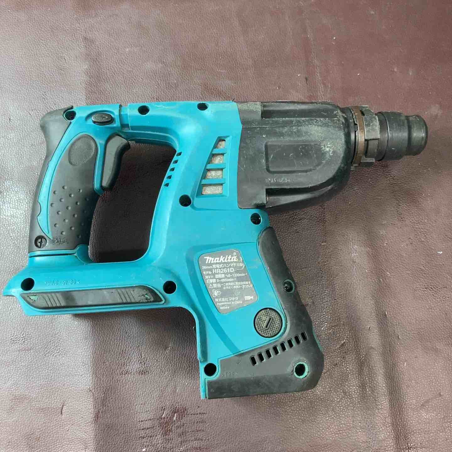 HR261DRDX 東大和店