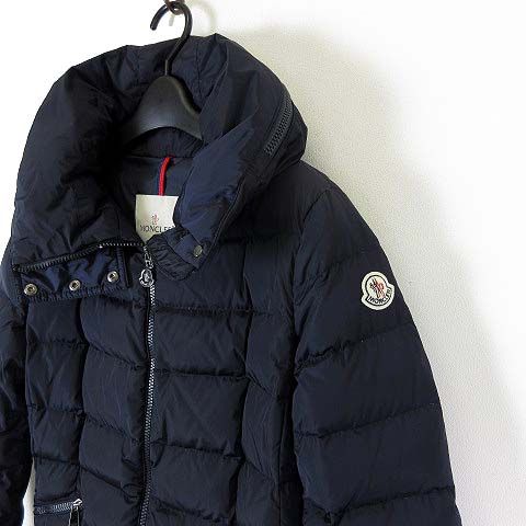 モンクレール MONCLER フラメッテ FLAMMETTE ダウン ダウン