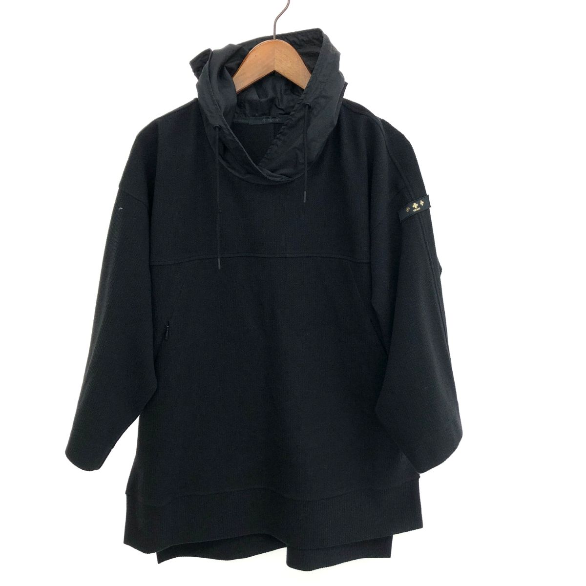 良好 TATRAS タトラス ジップアップフーディ ジャケット サイズ:1  