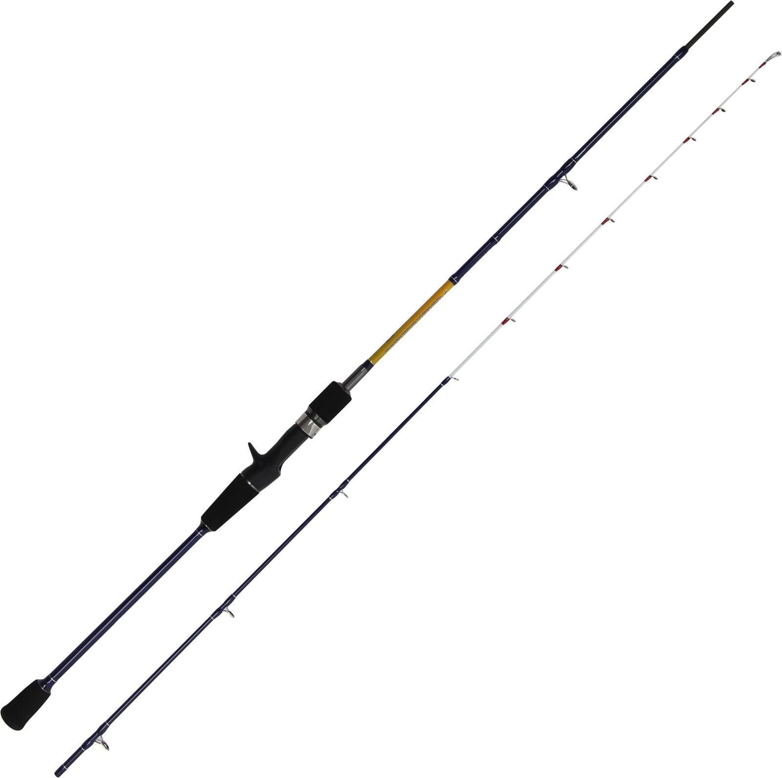 オージーケー Ogk イカ用ロッド|高感度ソリッドティップ メタルスッテロッド 大阪漁具 OGK メタイカシャフト 55C MIC55C