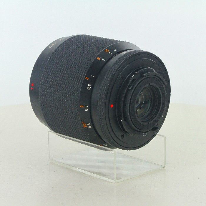 ☆極上品☆コンタックス CONTAX planar 60mm f2.8 AEG 元箱付き #1292