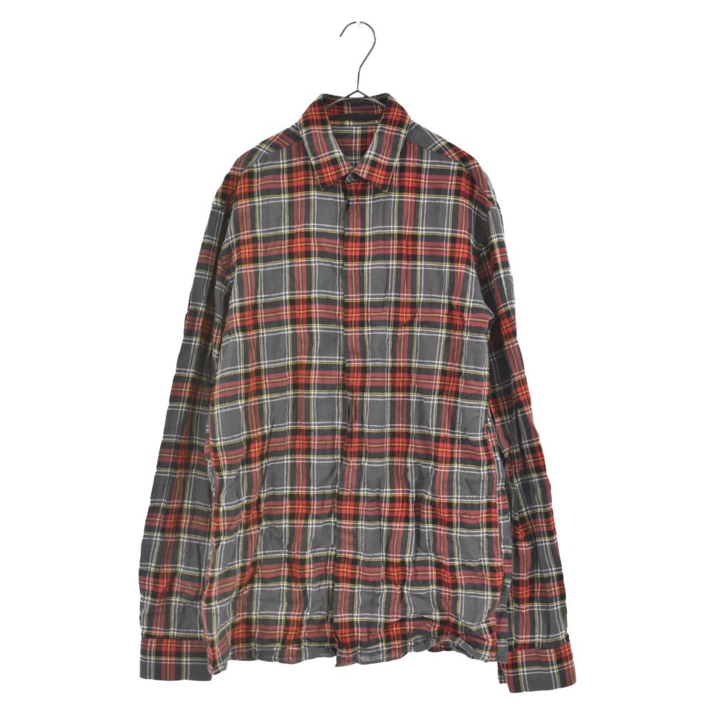 Haider ackermann ロングスリーブ メンズ Haider ackermann ロングスリーブ メンズ