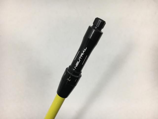 【中古ゴルフクラブ】グラファイトデザイン シャフト単品 (ブリヂストン スリーブ付) ツアーAD MT-6 1W【14日間返品OK】