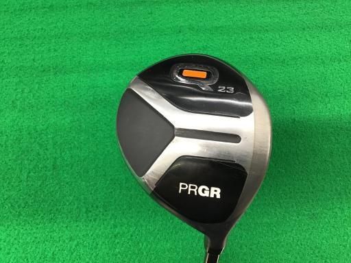 カスタム プロギア 23モデル LSフェアウェイウッド グラファイトデザイン TOUR AD　TPシャフト 特注 PRGR フェアウェイウッド 23年モデル ゴルフクラブ カスタムモデル プロギア 23モデル LSフェアウェイウッド