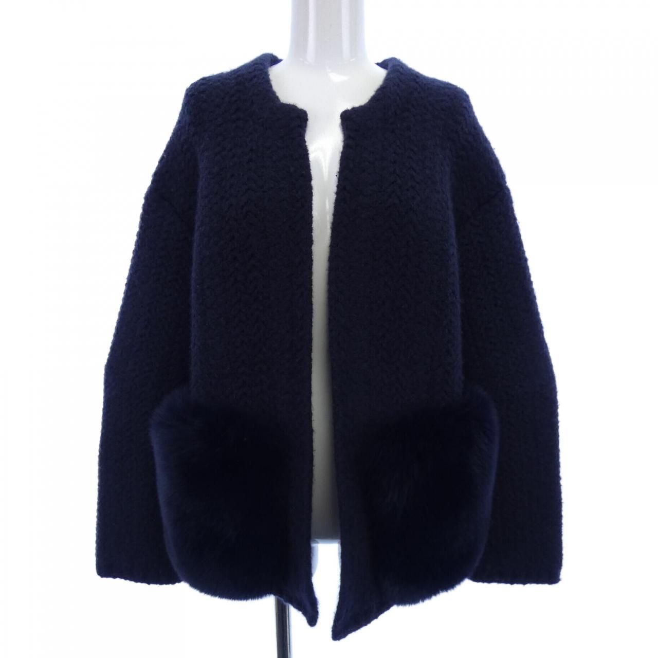 ドゥロワー DRAWER 6525-106-0323 ジャケット