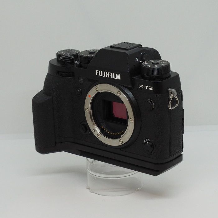 FUJIFILM