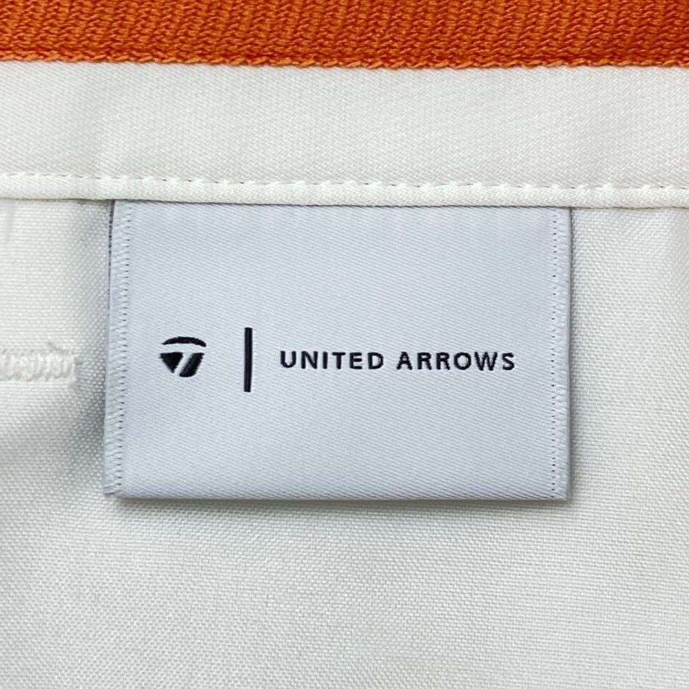 サイズ：L TAYLOR MADE テーラーメイド ×UNITED ARROWS ロング