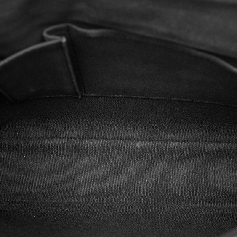 ルイ ヴィトン ダミエ グラフィット ダニエルMM 斜め掛け ショルダーバッグ N58029 ブラック PVC レザー メンズ LOUIS VUITTON 1-0237890 KARIMZIABAT_FR