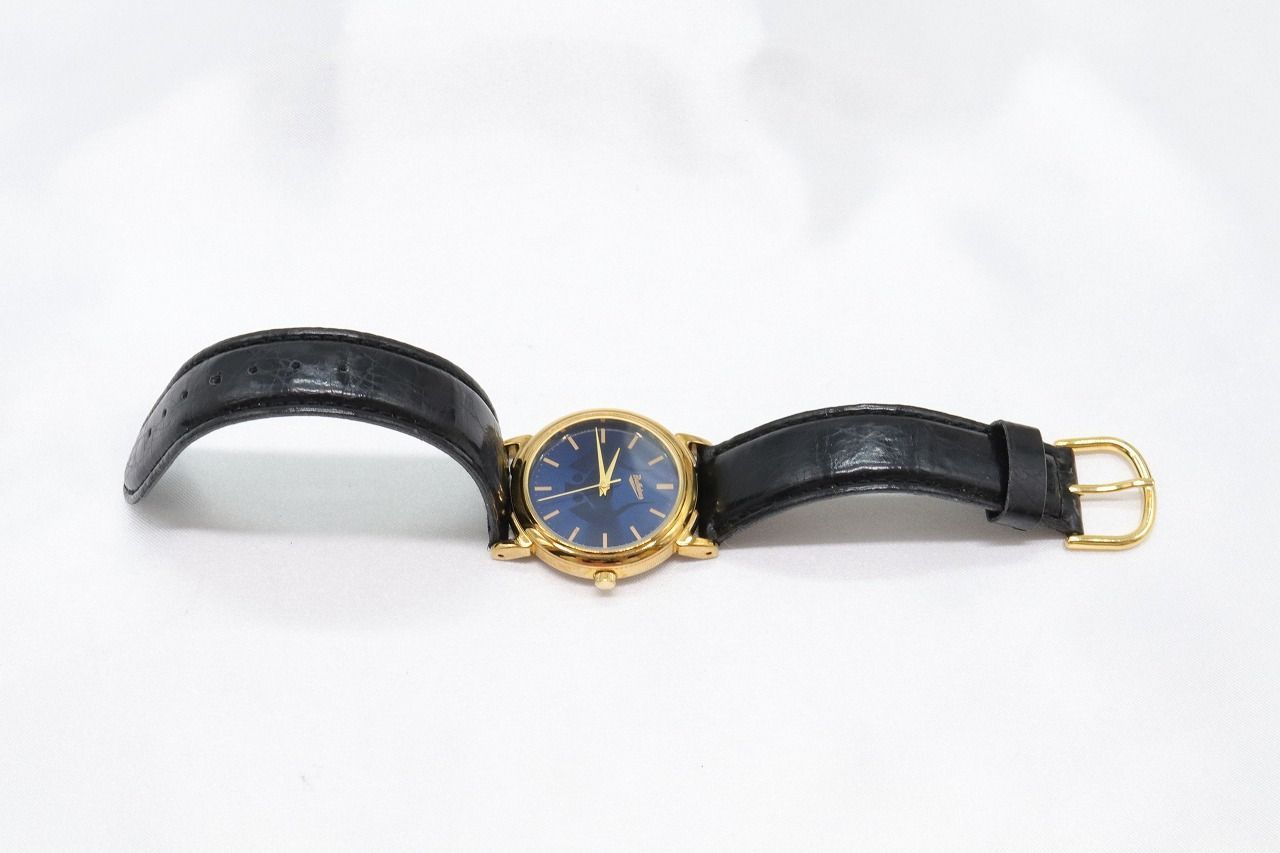 W27-178】動作品 シチズン 近鉄バファローズ 解散記念品 腕時計 - メルカリ