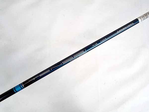 SIM2 MAX D 純正シャフト TENSEI TM50（S）5W用 未使用 シャフトのみ