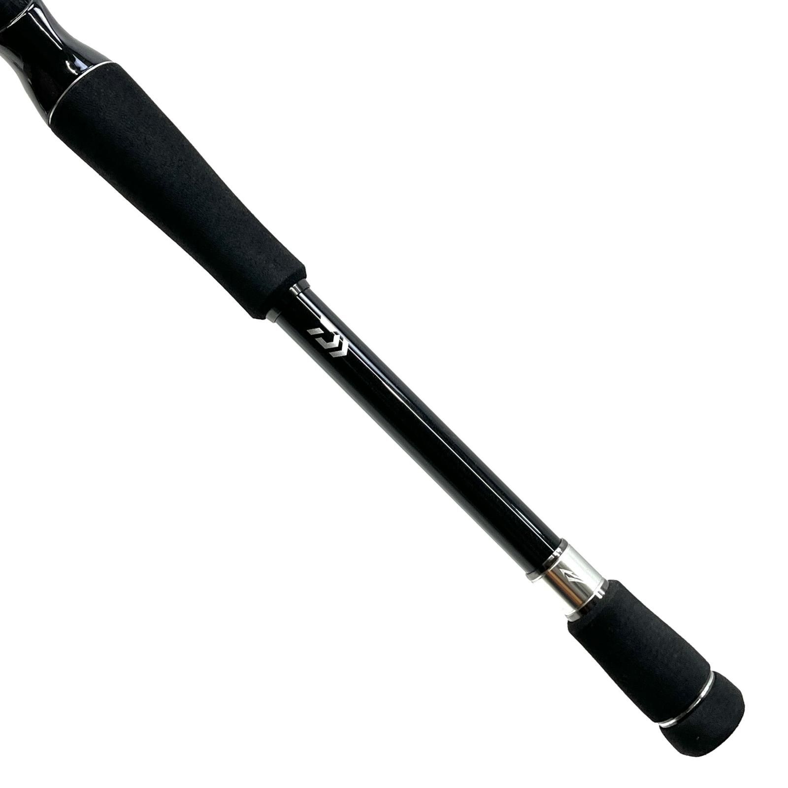 DAIWA - 【加古川店】 中古 Daiwa | ダイワ ロッド 76MLB-S シルバーウルフEX 【83】 加古川店】 中古 Daiwa | ダイワ ロッド 76MLB-S シルバーウルフ