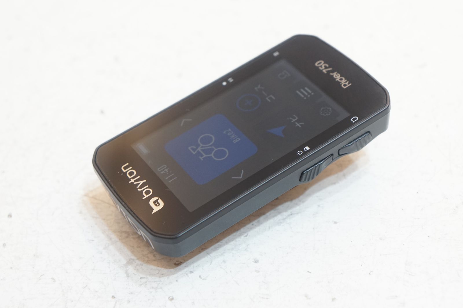 BRYTON ブライトン