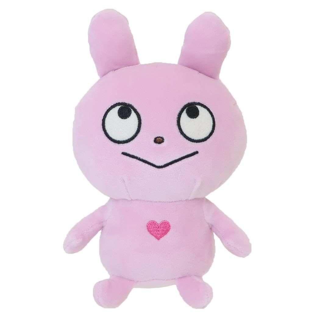 ラブラビット　ぬいぐるみ にしむらゆうじ作品 ぬいぐるみ～ラブラビット～ | オンライン