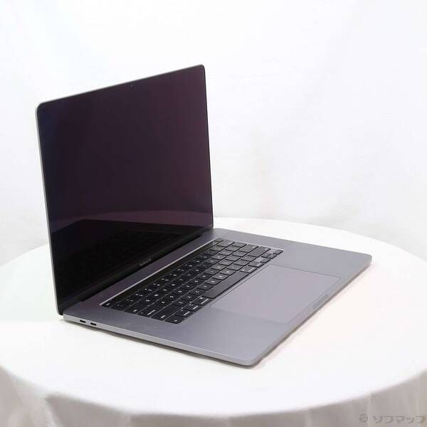 現状品】MacBook Pro（13インチ,2019,Thundeabolt 3ポート x 4）256GB