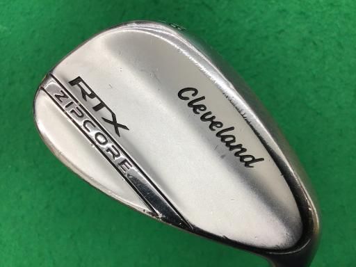 クリーブランド RTX ZIPCORE 58-12 NS 850GH S Amazon.com : Cleveland RTX Zipcore TS 58 Full RH, Silver