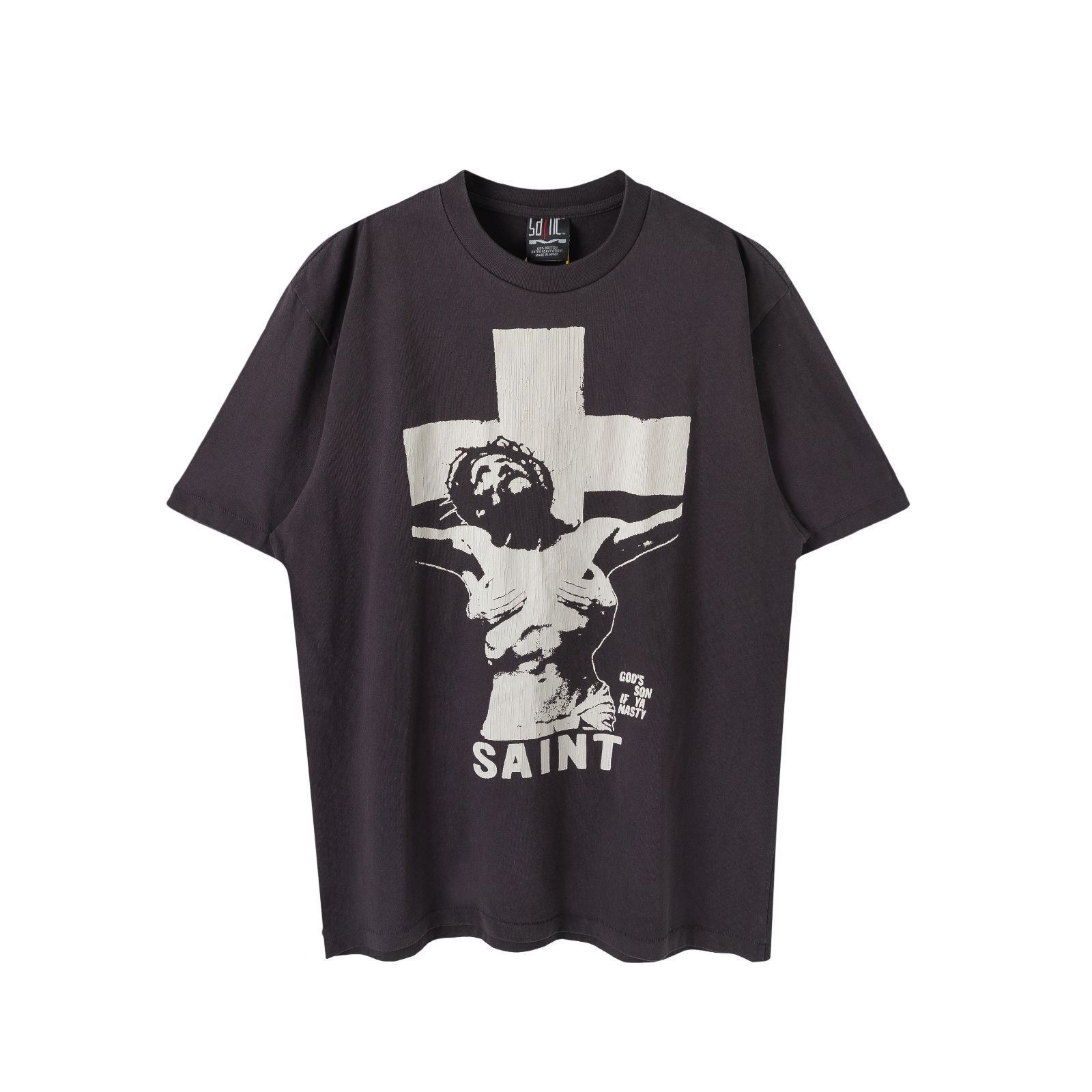 新品 Saint Michael セントマイケル 半袖 Tシャツ a3200