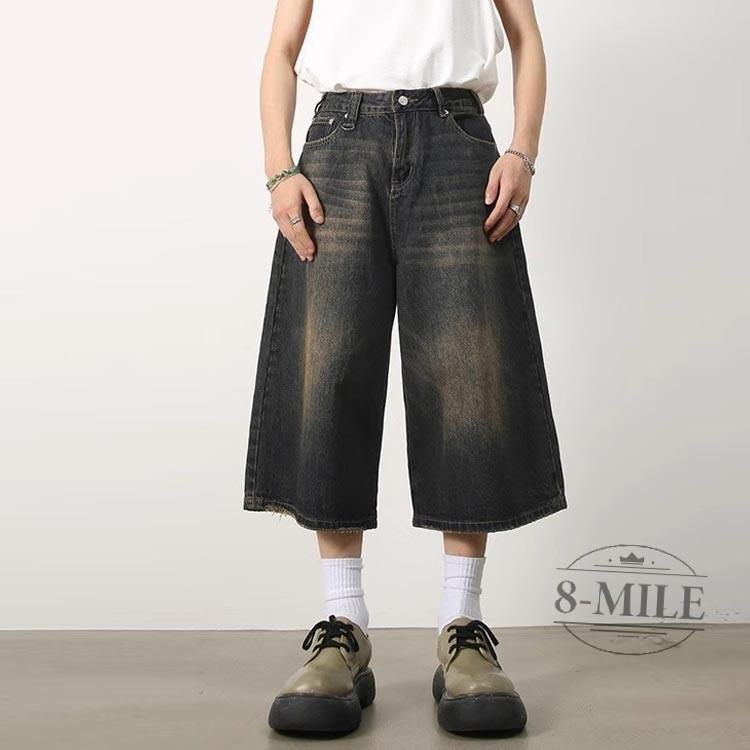 y's 7部丈 クロップドパンツ ワイドハーフパンツ y's 7部丈 クロップドパンツ ワイドハーフパンツ 楽天市場
