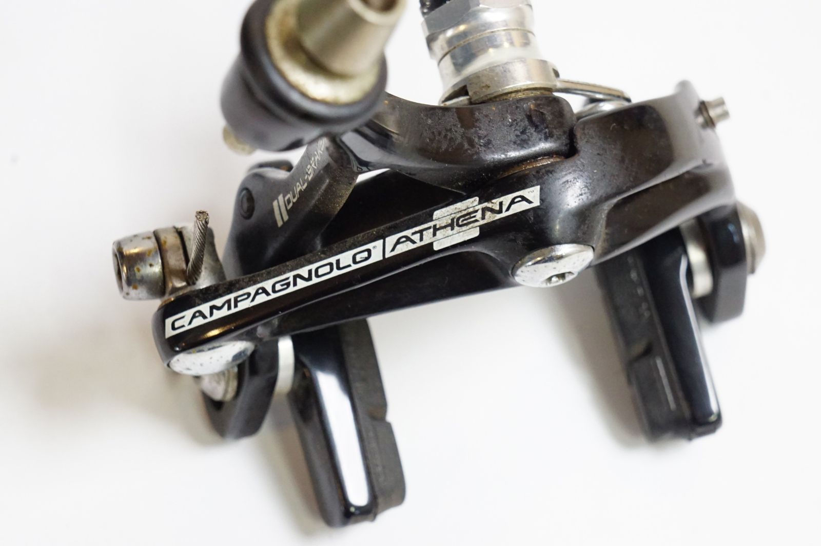 CAMPAGNOLO 「カンパニョーロ」 ATHENA キャリパーブレーキ