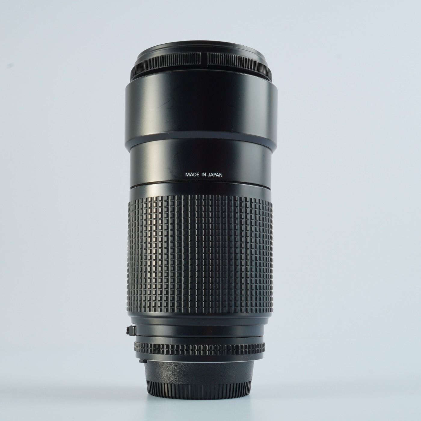Nikon 注文 ニコン AF Nikkor 70-210mm F/4 ズームレンズ ☆実用品