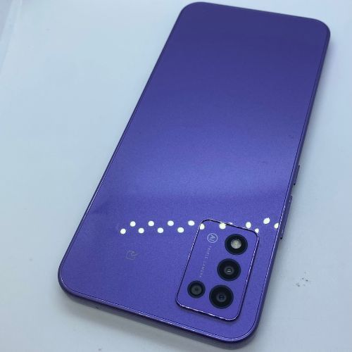 Libero 5G III Y!Mobile パープル ゲオ公式通販サイト/ゲオオンライン